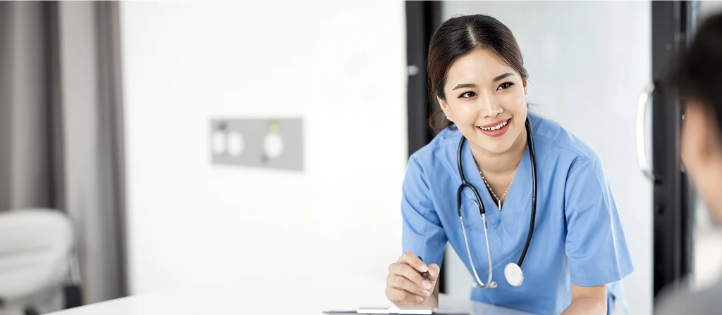 ประกันสุขภาพ TIP Health Care 20,000